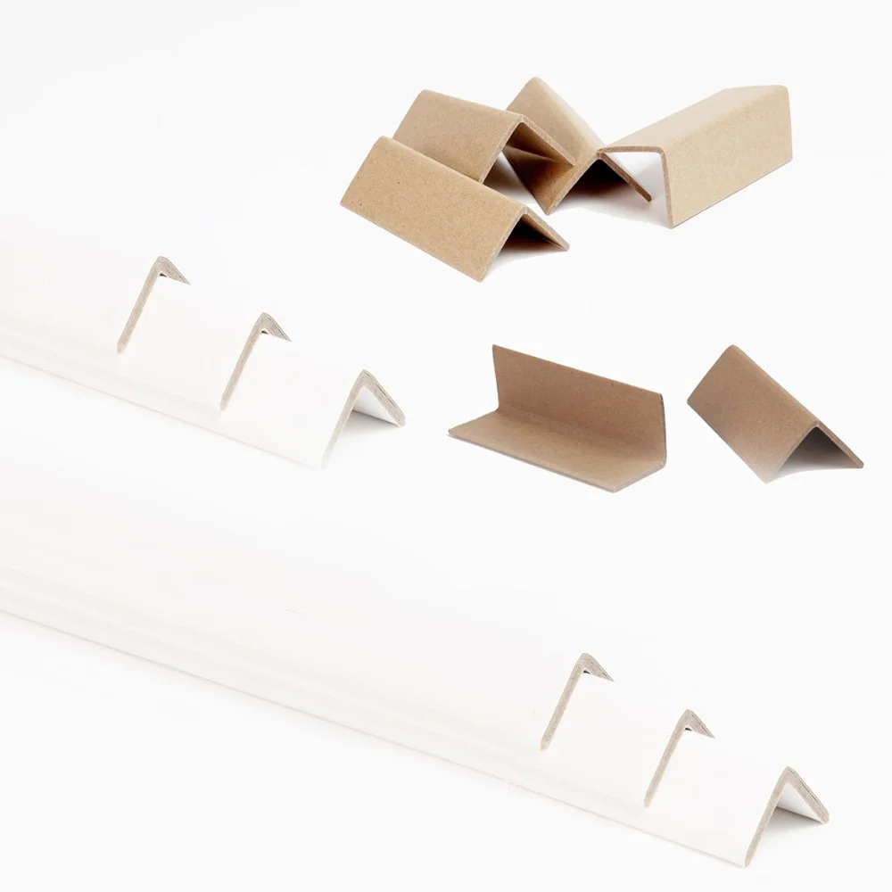 Profilage Cornières Carton
