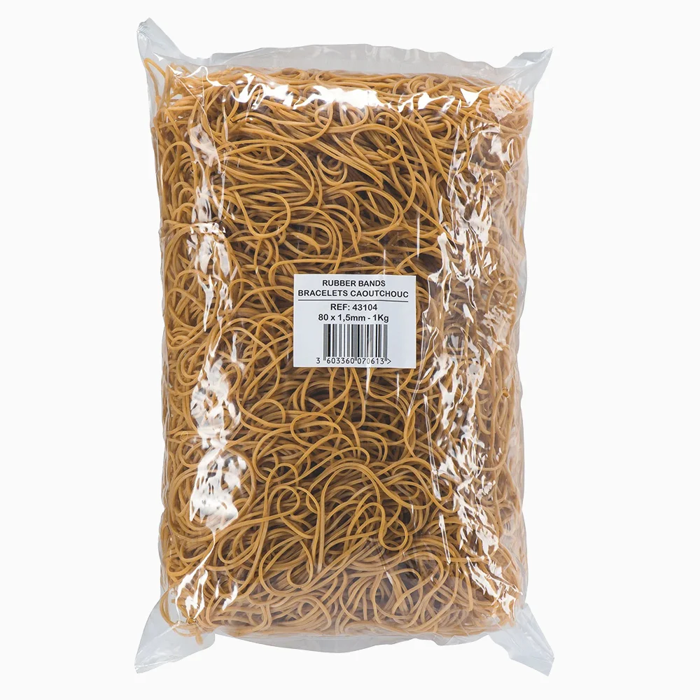 Élastiques Maraîchers